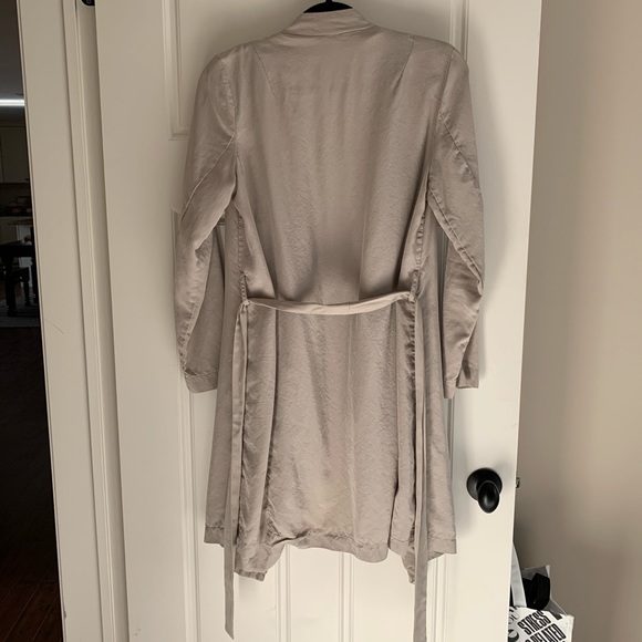 Beige CB cardigan - Picture 4 of 6